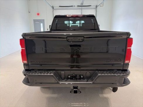 New 2026 Chevrolet Silverado 2500 High Country w/ High Country Premium Package image 5