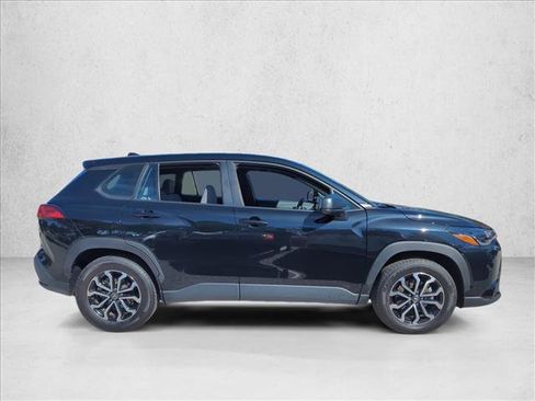 Used 2024 Toyota Corolla Cross S image 4