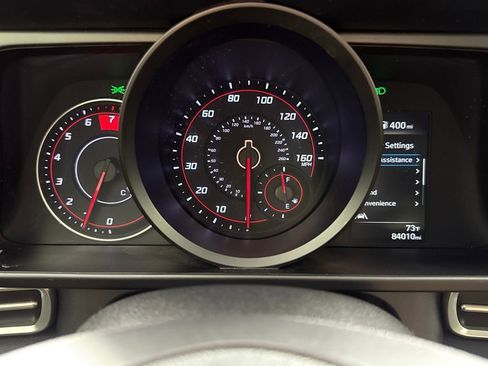 Used 2023 Hyundai Elantra SEL w/ Preferred Accessory Package image 14