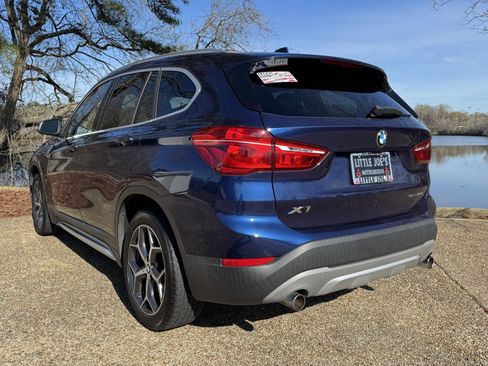 Used 2018 BMW X1 sDrive28i w/ Convenience Package image 8