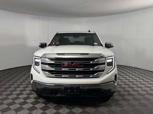 Used 2023 GMC Sierra 1500 SLE image 11