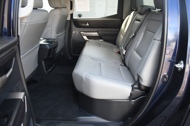 Used 2023 Toyota Tundra SR5 w/ TRD Sport Premium Package AWD/4WD image 22