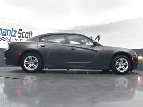 Used 2022 Dodge Charger SXT w/ Leather Interior Group image 29