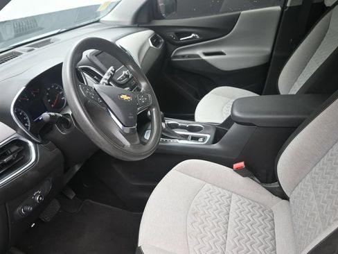Used 2024 Chevrolet Equinox LS w/ Sport Edition FWD image 12