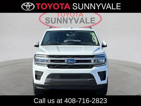 Used 2024 Ford Expedition XLT RWD image 11