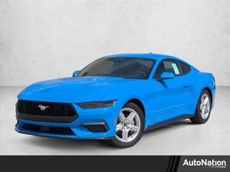 New 2026 Ford Mustang Coupe video 1