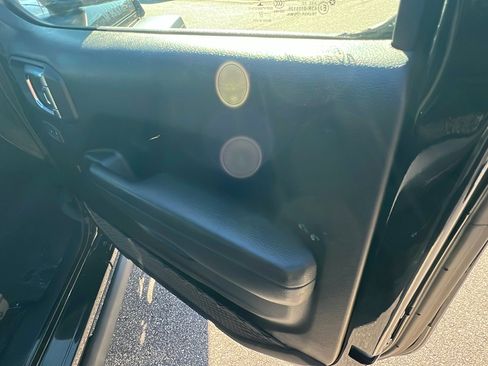 Certified 2022 Jeep Wrangler Willys image 17