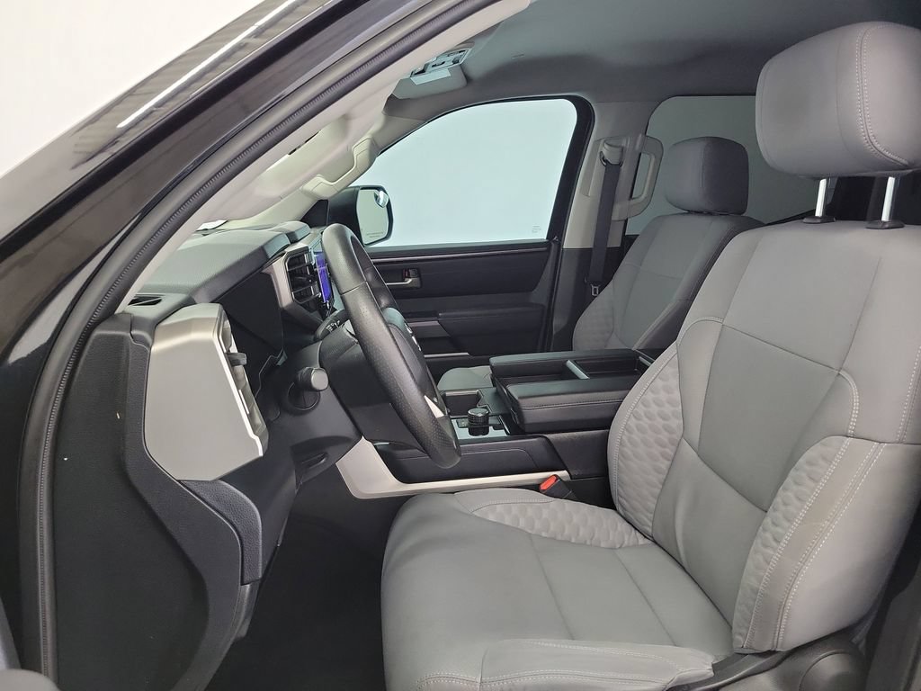 Used 2023 Toyota Tundra SR5 RWD image 15