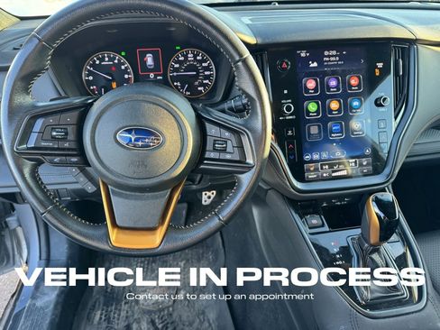 Used 2022 Subaru Outback Wilderness image 13