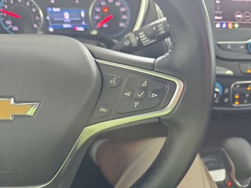 Used 2023 Chevrolet Equinox LT AWD/4WD image 18