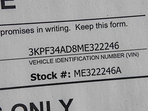 Certified 2021 Kia Forte GT-Line image 28