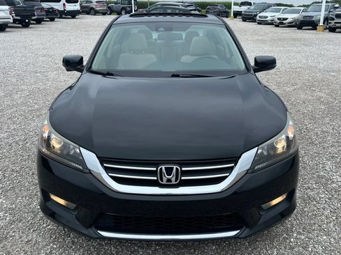 Used 2015 Honda Accord EX-L image 8