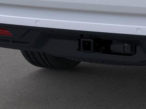 New 2025 Ford Expedition Active image 27