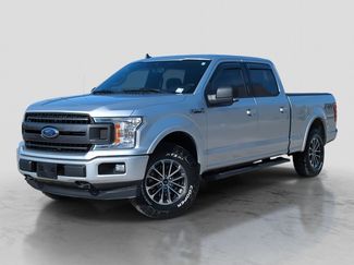 Used 2019 Ford F150 XLT w/ Equipment Group 302A Luxury 360° Tour