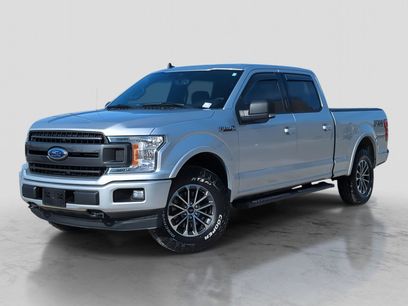 Used 2019 Ford F150 XLT w/ Equipment Group 302A Luxury