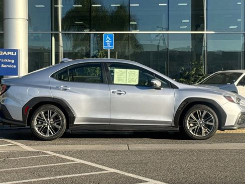 Used 2022 Subaru WRX image 3