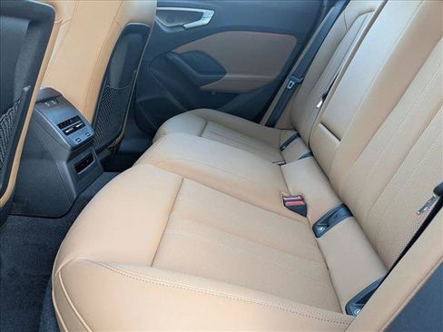 New 2025 Audi A5 2.0T Premium Plus w/ Premium Plus AWD/4WD image 15