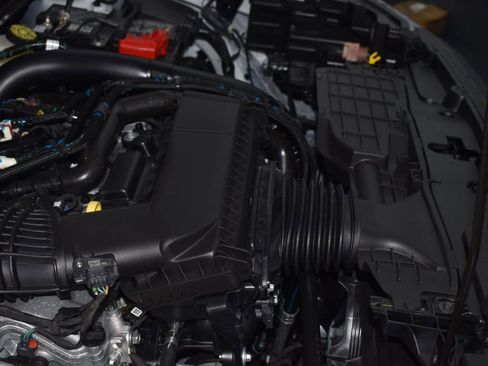 New 2026 Ford Maverick XL image 20