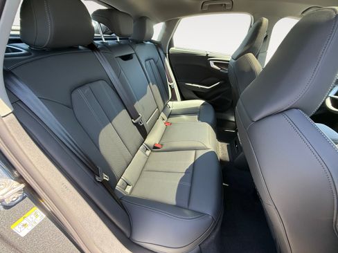 New 2026 Audi A5 2.0T Premium Plus AWD/4WD image 18
