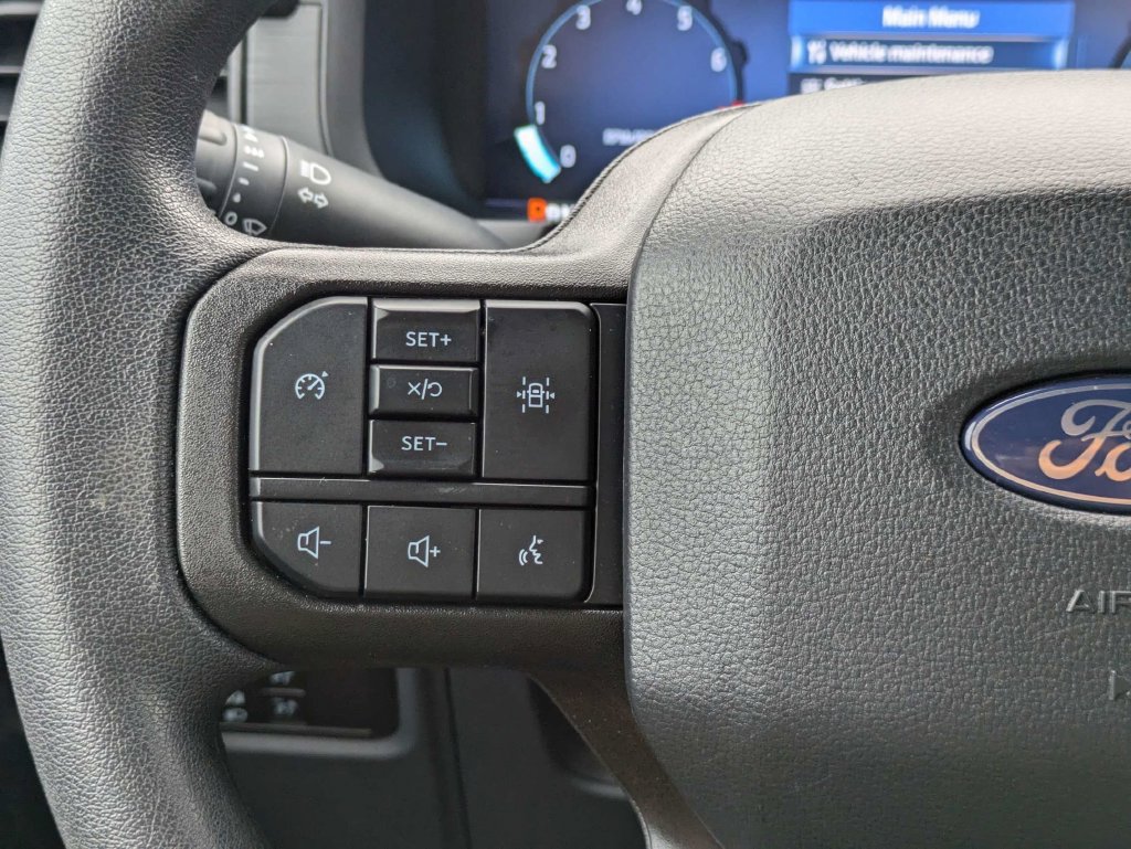 Used 2026 Ford F150 STX w/ F-150 LOBO Package AWD/4WD image 23