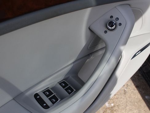 Used 2015 Audi A6 2.0T Premium Plus w/ Premium Plus Package image 14