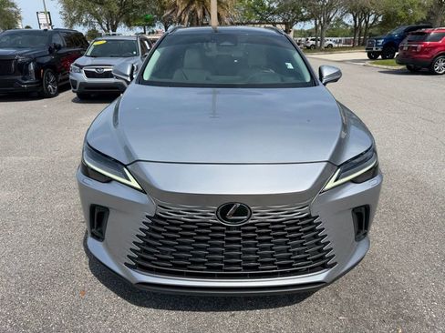 Used 2024 Lexus RX 350 FWD image 13