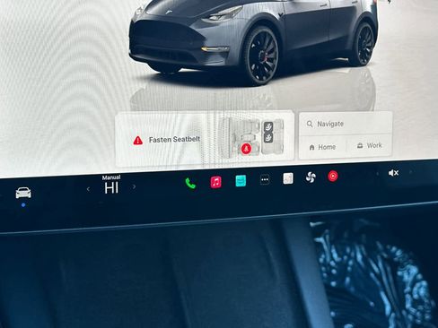 Used 2022 Tesla Model Y Performance image 23