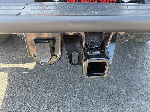 Used 2006 GMC Sierra 2500 SLE w/ Heavy-Duty Power Package image 48