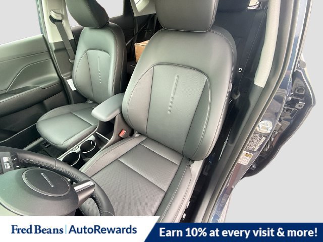 New 2026 Hyundai Kona Limited AWD/4WD image 24