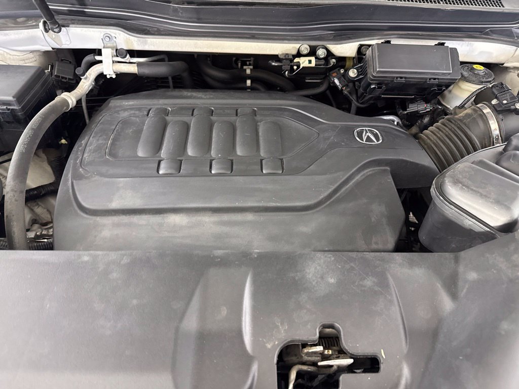 Used 2016 Acura MDX SH-AWD image 28