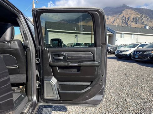 Used 2019 RAM 3500 Limited image 13