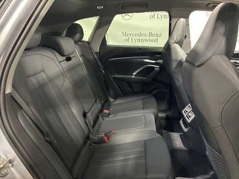 Used 2025 Audi Q5 Prestige image 6