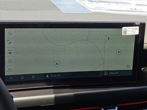 New 2025 Hyundai Sonata N Line image 13