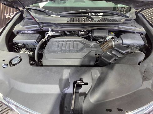 Used 2016 Acura MDX w/ Technology Package FWD image 28