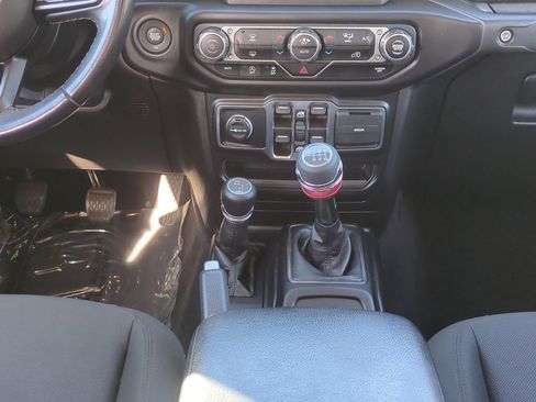 Used 2020 Jeep Gladiator Sport w/ Quick Order Package 23S image 22