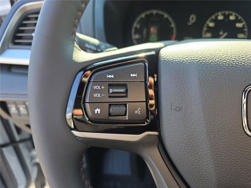 New 2026 Honda Odyssey Sport-L image 19