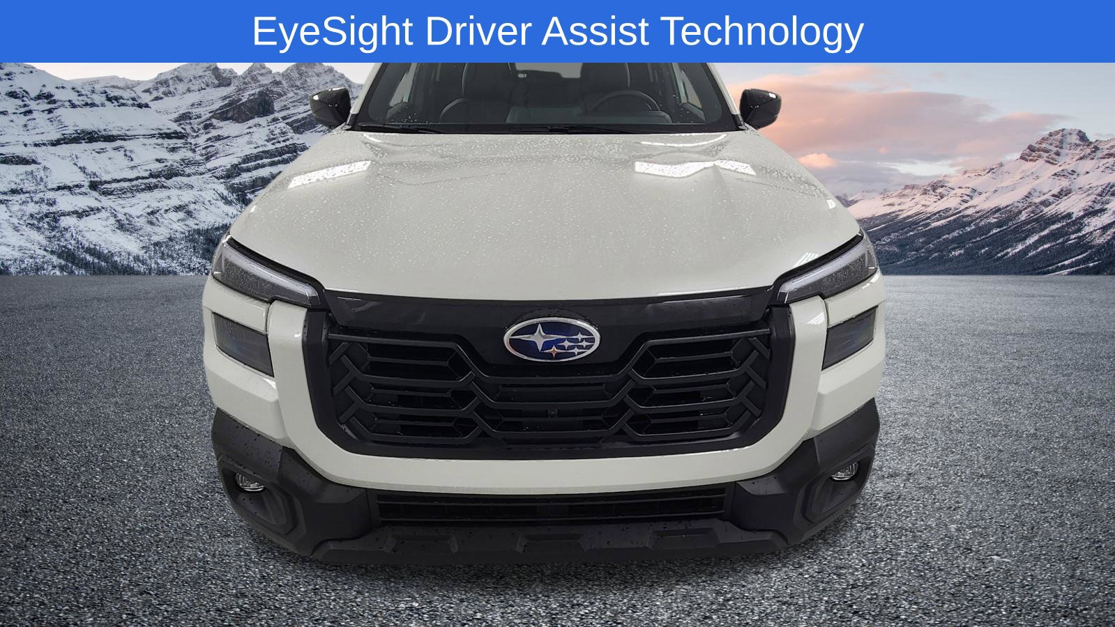 New 2026 Subaru Outback Touring XT AWD/4WD image 8