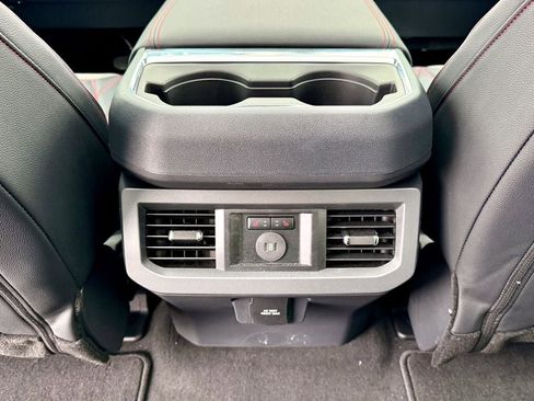 New 2026 Ford F350 Lariat AWD/4WD image 32