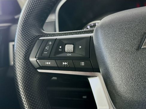 Used 2025 Mitsubishi Outlander SE AWD/4WD image 25