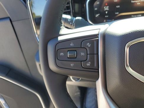 New 2026 GMC Sierra 1500 Elevation w/ Max Trailering Package RWD image 29