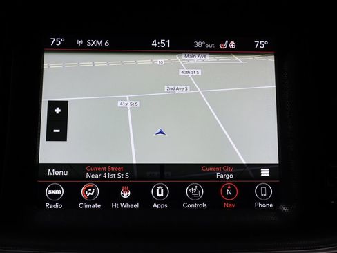 Certified 2018 Dodge Challenger GT w/ Driver Convenience Group image 30