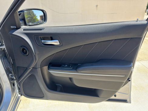 Used 2023 Dodge Charger SXT RWD image 38