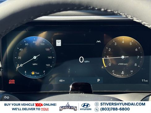 New 2026 Hyundai Palisade Limited image 38