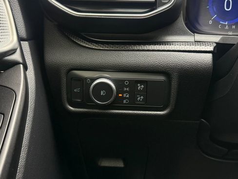 Used 2020 Ford Explorer ST w/ ST Street Pack image 17