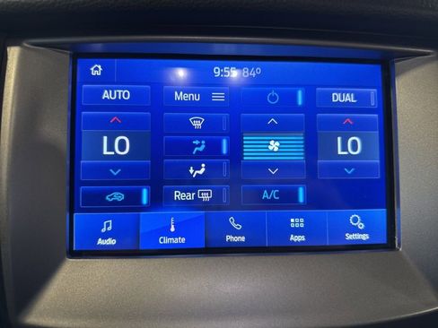 Used 2020 Ford Ranger XLT RWD image 45