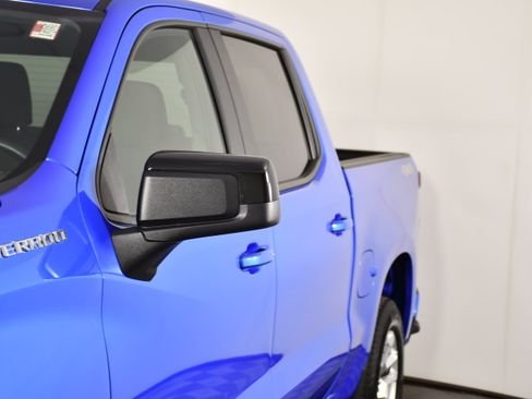 Used 2026 Chevrolet Silverado 1500 RST AWD/4WD image 13
