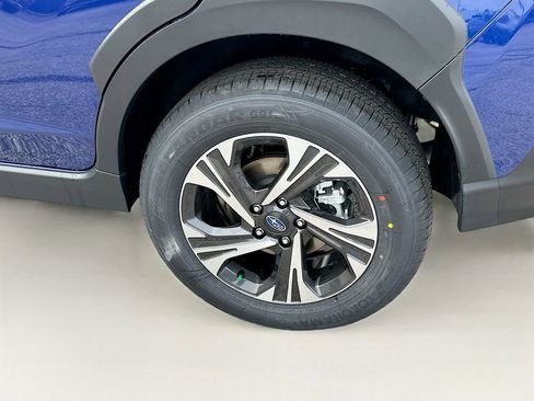 New 2026 Subaru Crosstrek 2.0i Premium image 35