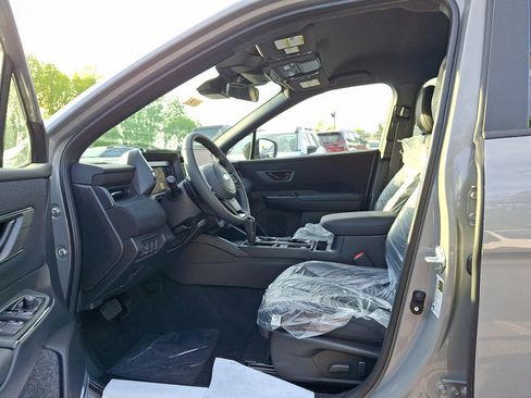 New 2026 Subaru Outback Premium AWD/4WD image 9