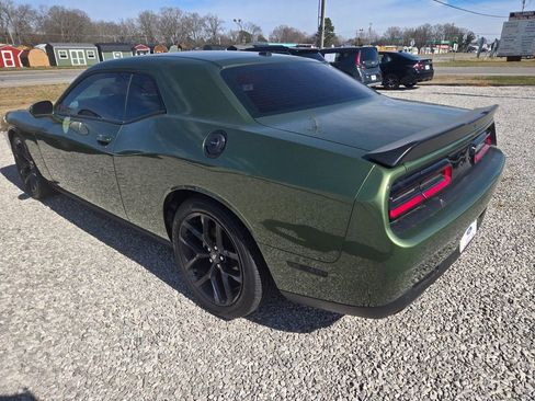 Used 2021 Dodge Challenger GT w/ Blacktop Package image 3