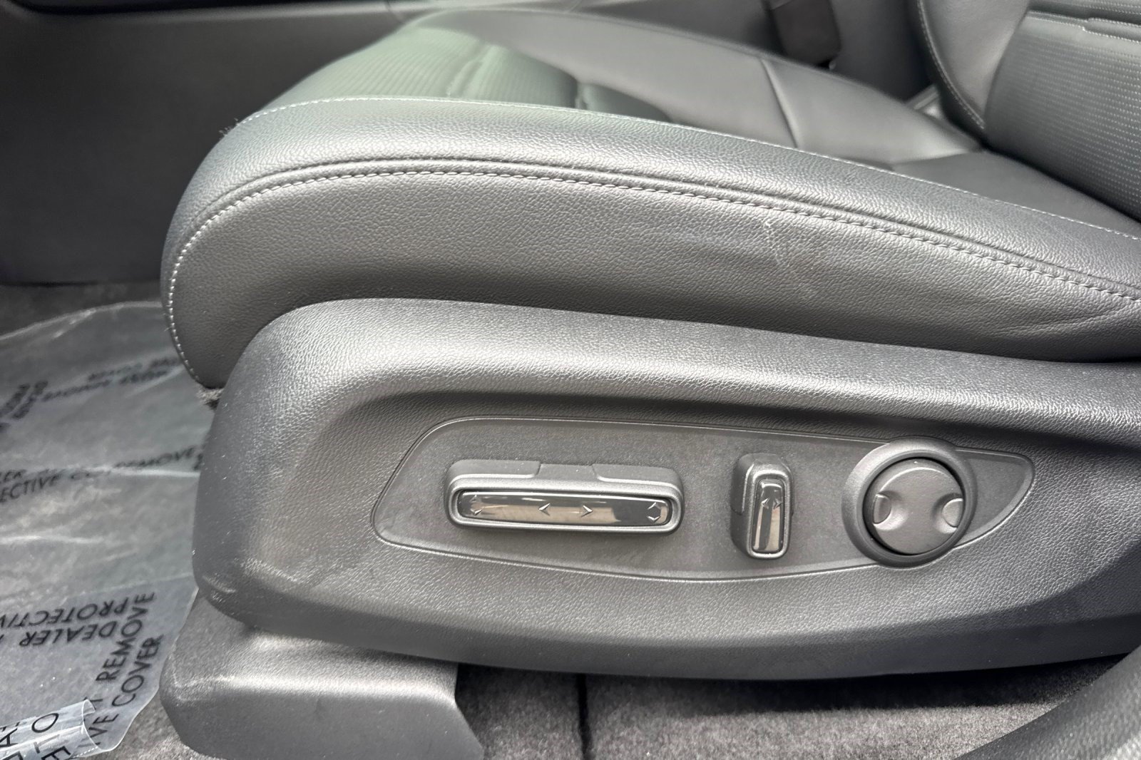 Certified 2026 Honda CR-V EX-L image 14